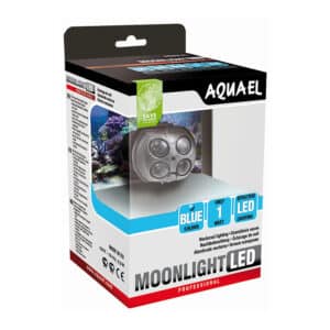 AquaEL MOONLIGHT blau LED N