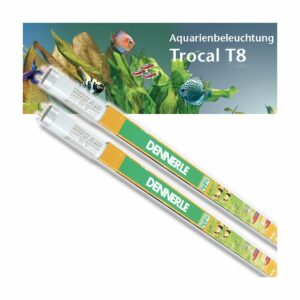 Dennerle Trocal de Luxe T8 Special Plant DUO 2x30W/895mm