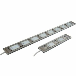 Daytime LED-Profil Grundträgerplatte matrix100.0