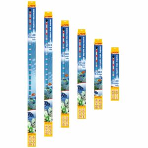 sera LED X-Change Tube marin blue sunrise 820mm / 16