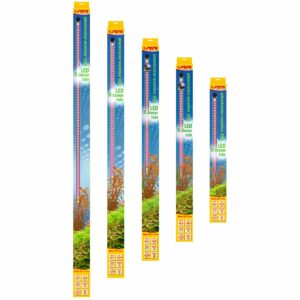 sera LED X-Change Tube plantcolor sunrise 660mm / 8