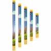 sera LED X-Change Tube plantcolor sunrise 1120mm / 13