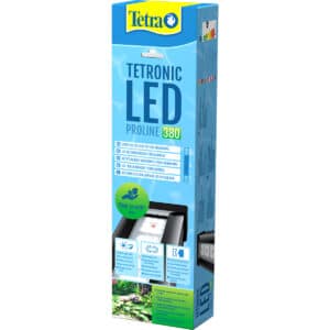 Tetra LED Tetronic ProLine 380